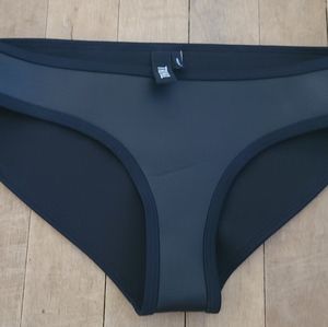Triangl neoprene bikini bottom